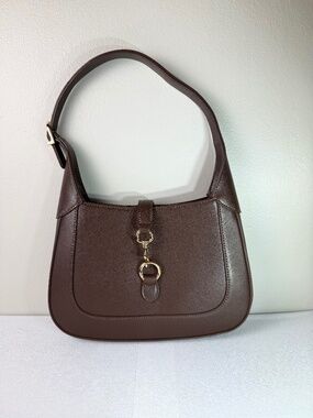 Vegan Leather Shoulder Bags for Women